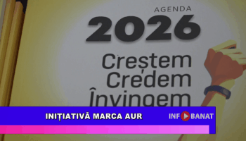 Inițiativă marca AUR