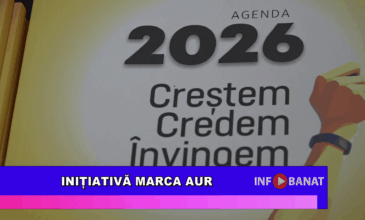 Inițiativă marca AUR