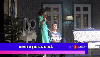 Invitație la cină