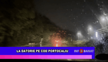 La datorie pe cod portocaliu