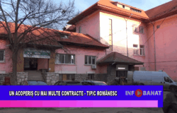 Un acoperiș cu mai multe contracte –  tipic românesc