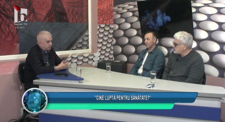 Dincolo de aparențe – Marian Apostol, Marius Posipal – 18.02.2026