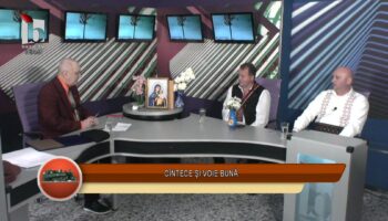 Călător fără bilet – Florin Pistrilă, Marian Miloș – 17.02.2026