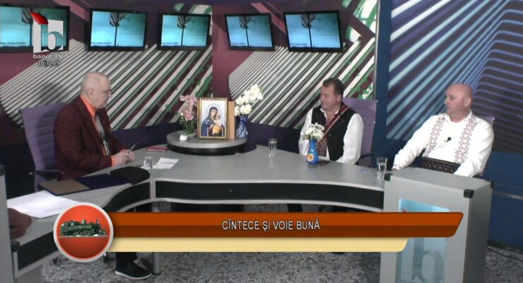 Călător fără bilet – Florin Pistrilă, Marian Miloș – 17.02.2026