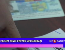 Pachet minim pentru neasigurați