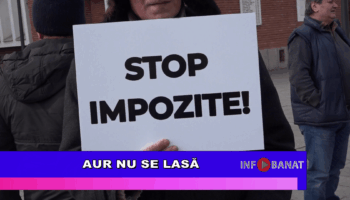 AUR nu se lasă