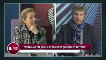 Opt și un sfert – Corneliu Bjola – – 19.02.2026