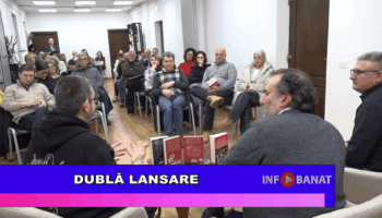 Dublă lansare