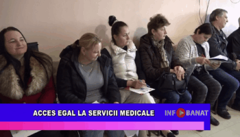 Acces egal la servicii medicale
