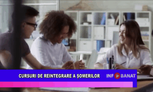 Cursuri de reintegrare a șomerilor