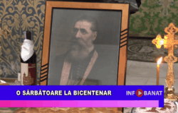 O sărbătoare la bicentenar