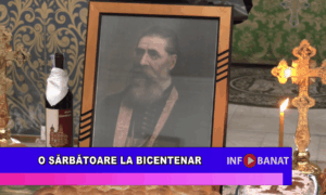 O sărbătoare la bicentenar