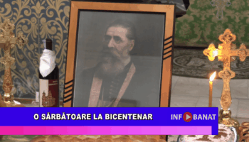 O sărbătoare la bicentenar