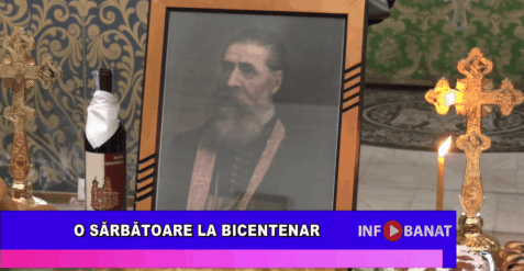 O sărbătoare la bicentenar