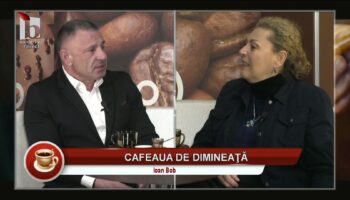 Cafeaua de dimineață – Ioan Bob – 21.02.2026