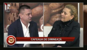 Cafeaua de dimineață – Robert Nosal – 21.02.2026