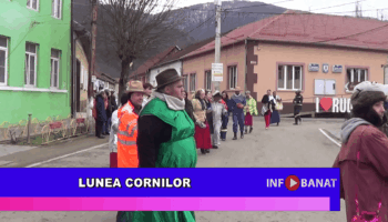 Lunea Cornilor