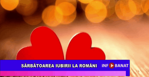 Sărbătoarea iubirii la români