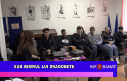 Sub semnul lui Dragobete