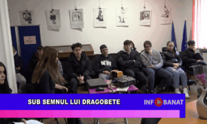 Sub semnul lui Dragobete