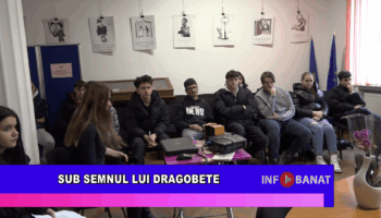 Sub semnul lui Dragobete