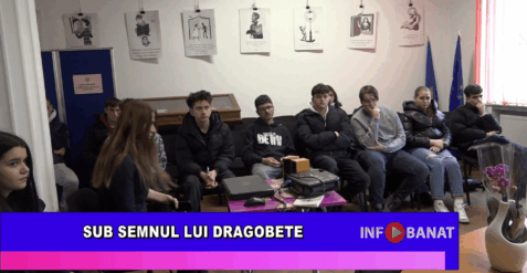 Sub semnul lui Dragobete