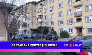 Săptămâna Protecției Civile