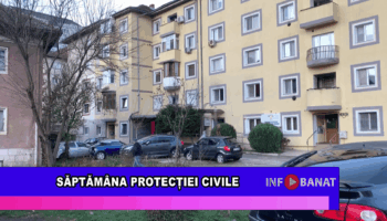 Săptămâna Protecției Civile