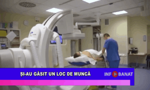 Și-au găsit un loc de muncă