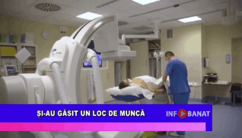 Și-au găsit un loc de muncă