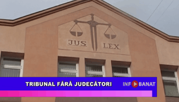 Tribunal fără judecători