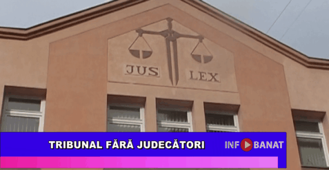 Tribunal fără judecători