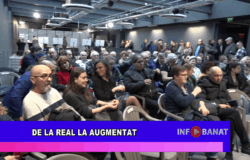 De la real la augmentat