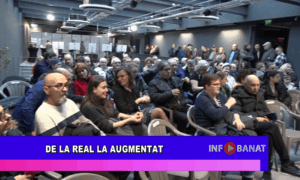 De la real la augmentat