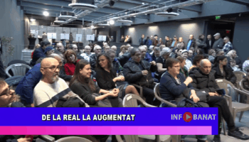 De la real la augmentat
