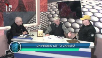 Dincolo de aparențe – I.D. Cucu, Mario Balint – 25.02.2026
