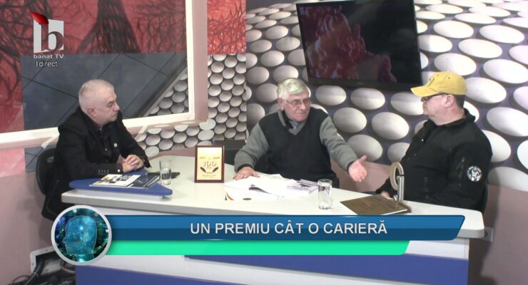 Dincolo de aparențe – I.D. Cucu, Mario Balint – 25.02.2026