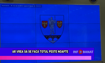 Ar vrea să se faca totul peste noapte