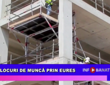 Locuri de muncă prin EURES