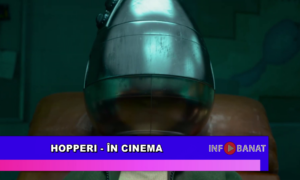 Hopperi – în cinema