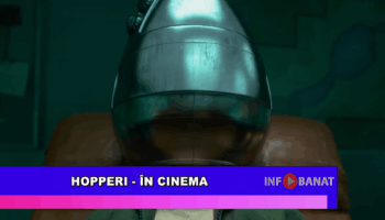 Hopperi – în cinema