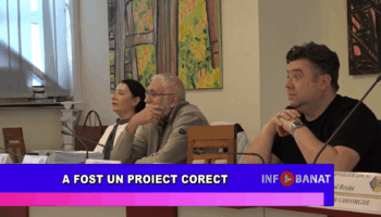 A fost un proiect corect