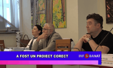 A fost un proiect corect