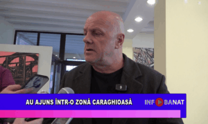 Au ajuns într-o zonă caraghioasă