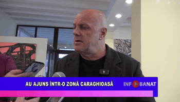 Au ajuns într-o zonă caraghioasă