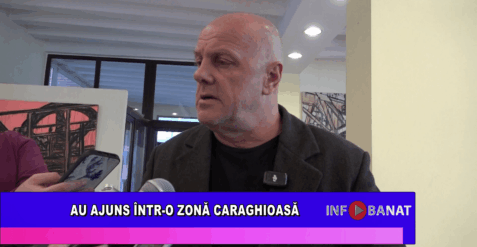 Au ajuns într-o zonă caraghioasă