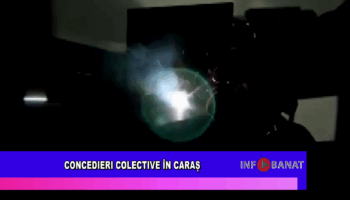 Concedieri colective în Caraș