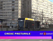 Cresc prețurile