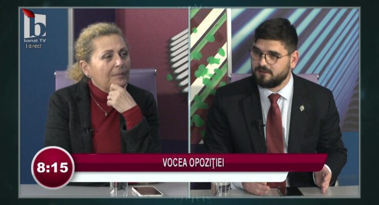 Opt și un sfert – Samuel Miclău – 12.02.2025