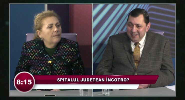 Opt și un sfert – Cristian Toader – 26.02.2025